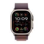 Умные часы Apple Watch Ultra 2 GPS + Cellular, 49mm, Alpine Loop M, Indigo (Индиго)