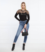 джинсы GUESS - голубой(W2GA46 D4MS2)
