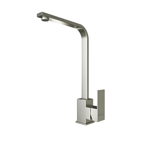 Смеситель для кухни 35к Mixline MLSS-0318  9227