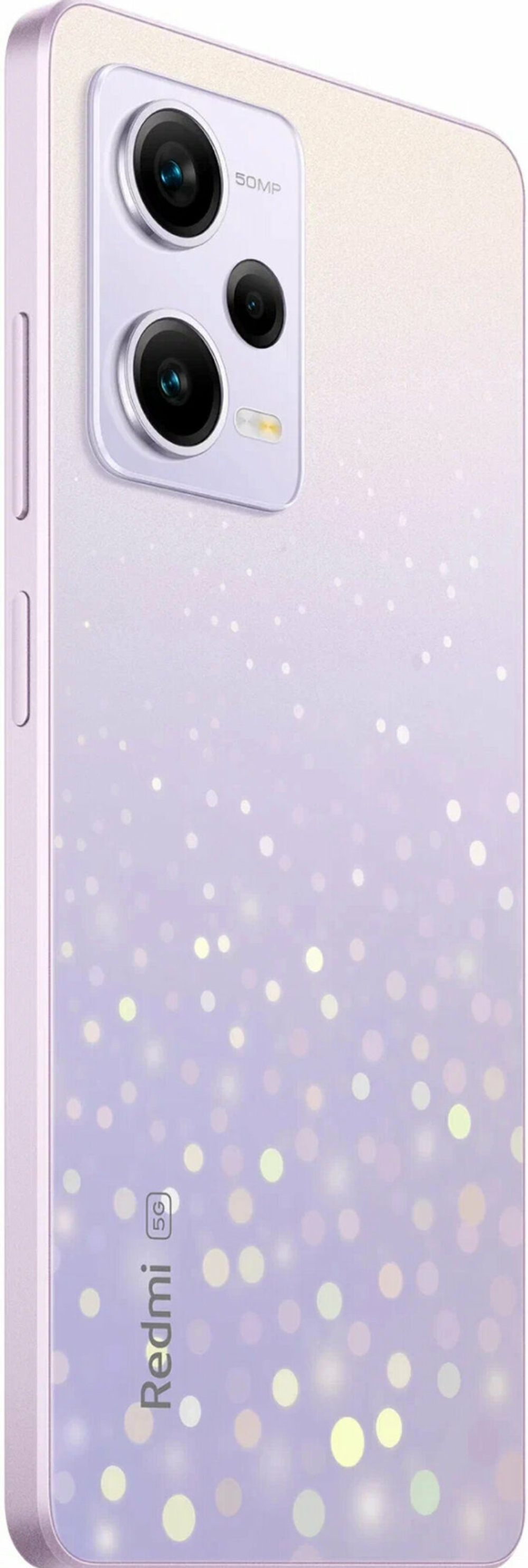 Смартфон Xiaomi Note 12 Pro 5G 8/256GB, Stardust Purple