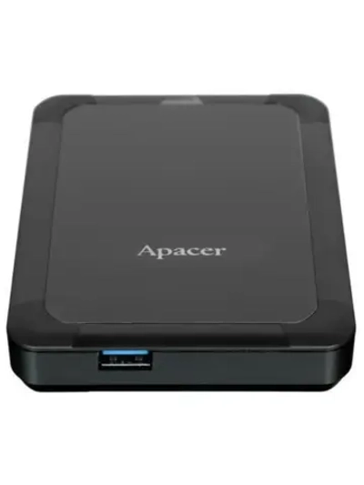 2.5" 2 ТБ Внешний HDD AC532 AP2TBAC532B-1 BLACK