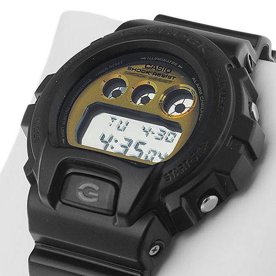 Наручные часы Casio G-Shock DW-6900PL-1DR