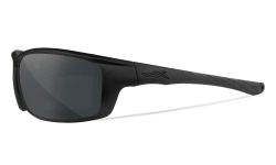 Очки Wiley X WX Grid (Frame: Matte Black, Lens: Grey)