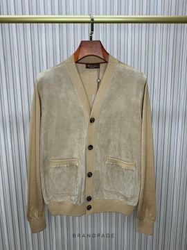 Кардиган бежевый от Loro Piana BP5-362210