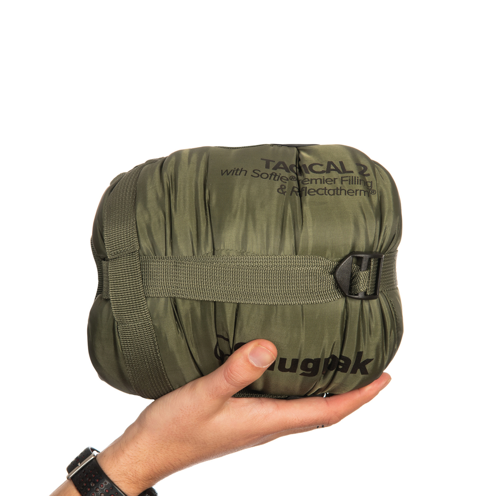 Спальный мешок Snugpak Tactical 2 LZ