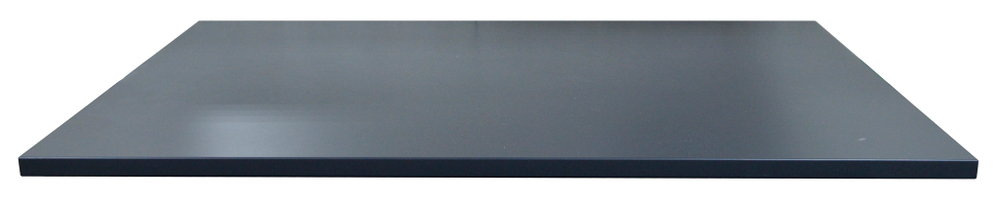 Столешница Azario Gris 90 900х520х16 цвет серый 145399