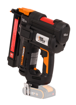 Аккумуляторный степлер WORX WX844.9 20 В без АКБ и ЗУ