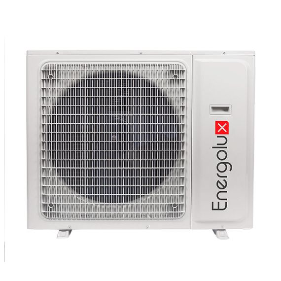 Мультисплит система на 4 комнаты Energolux SAS07M3-AI x 4 / SAM36M2-AI/4 — (3)