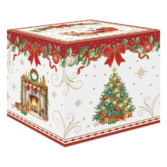 Сахарница christmas heritage, 200 мл