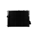 Радиатор охл. двигателя John Deere MARSHALL RE242256 (мед.) (M4981198)
