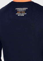 Лонгслив AERONAUTICA