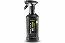 Средство для чистки салона Karcher RM 651, 0.5л (6.296-106.0)