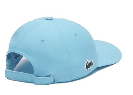 Кепка теннисная Lacoste SPORT Lightweight