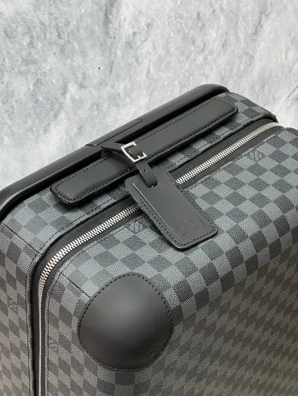 ЧЕМОДАН LOUIS VUITTON HORIZON Damier Graphite