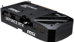 Видеокарта MSI GeForce RTX 5070 SHADOW 2X OC (RTX 5070 12G SHADOW 2X OC)