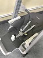 Стул для кормления luxmom В2 Серый