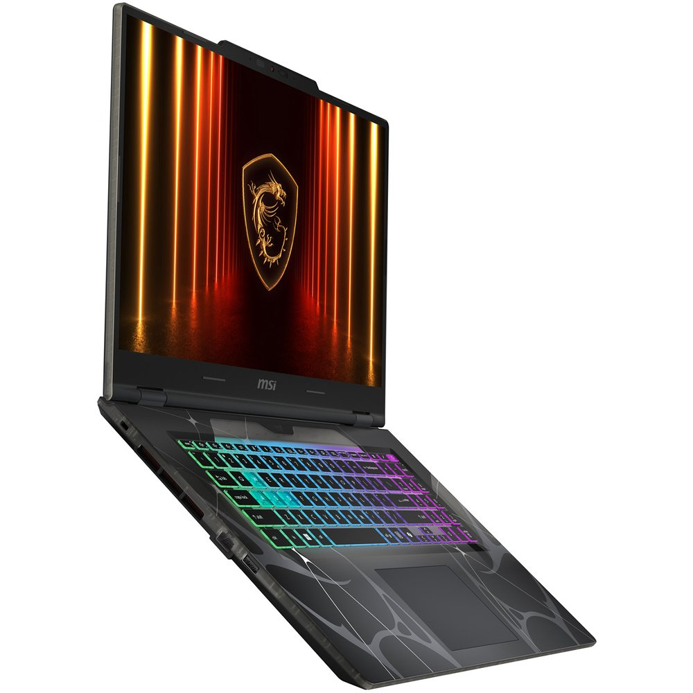 Ноутбук MSI Cyborg 17 B13WEKG-216XRU (9S7-17U332-2160)
