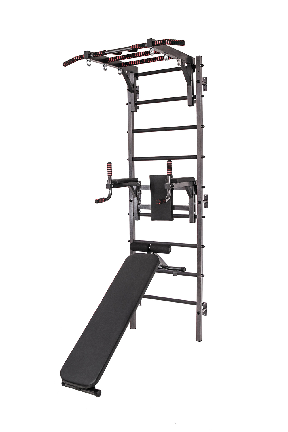 ШВЕДСКАЯ СТЕНКА СТАНДАРТ № 10