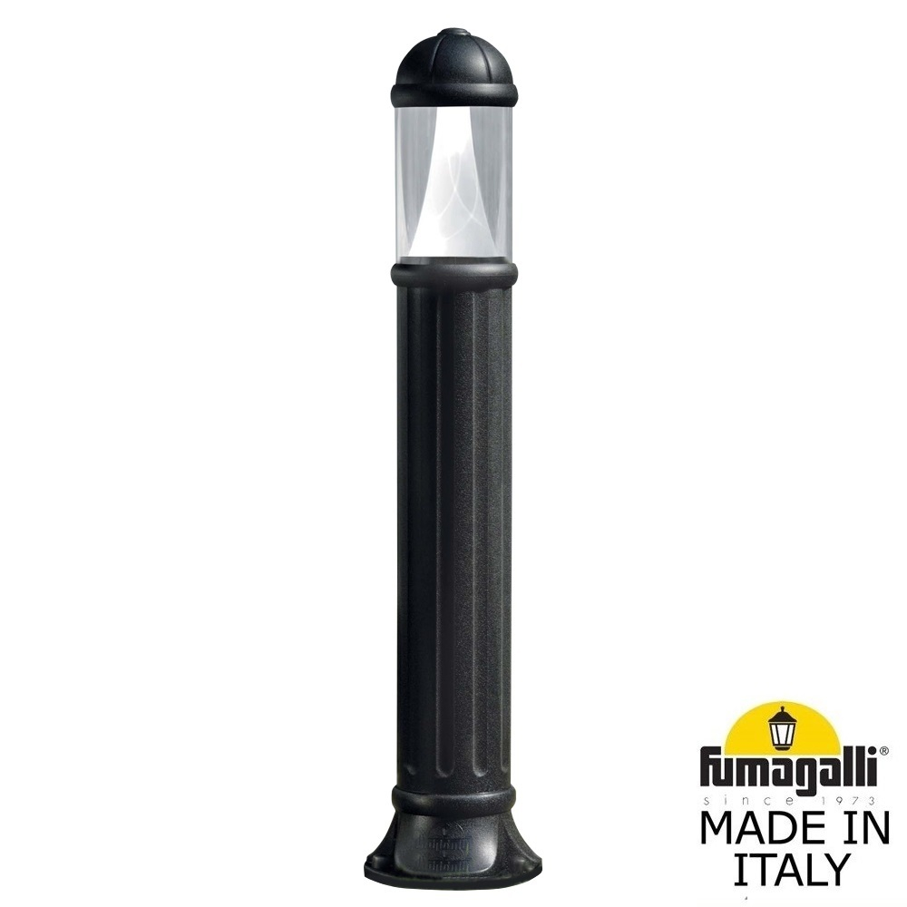 Ландшафтный светильник Fumagalli SAURO D15.555.000.AXD1L.CRB