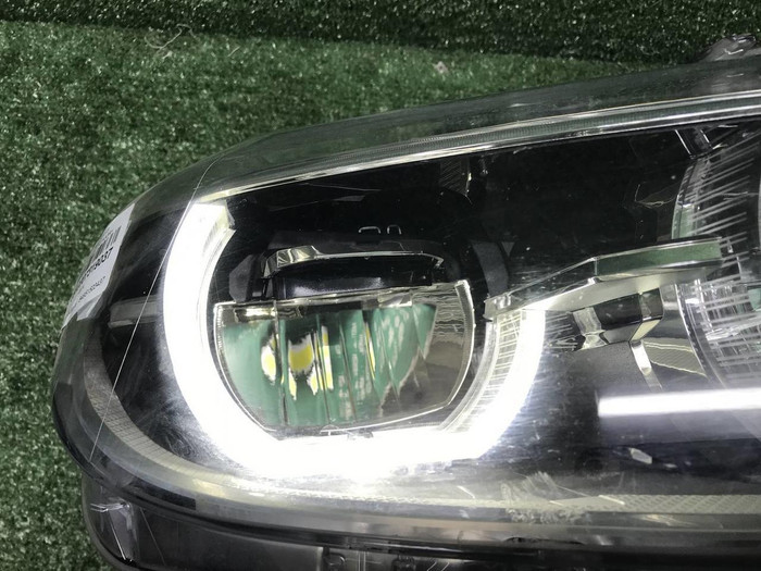 Фара правая BMW 3er F30 (2015-2020) LED