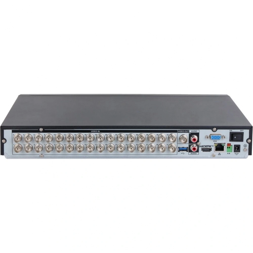 Видеорегистратор Dahua DH-XVR5232AN-I3/T