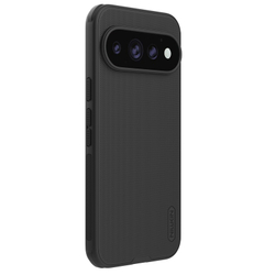 Чехол усиленный c MagSafe для смартфона Google Pixel 11 Pro XL, серия Super Frosted Shield Pro Magnetic от Nillkin