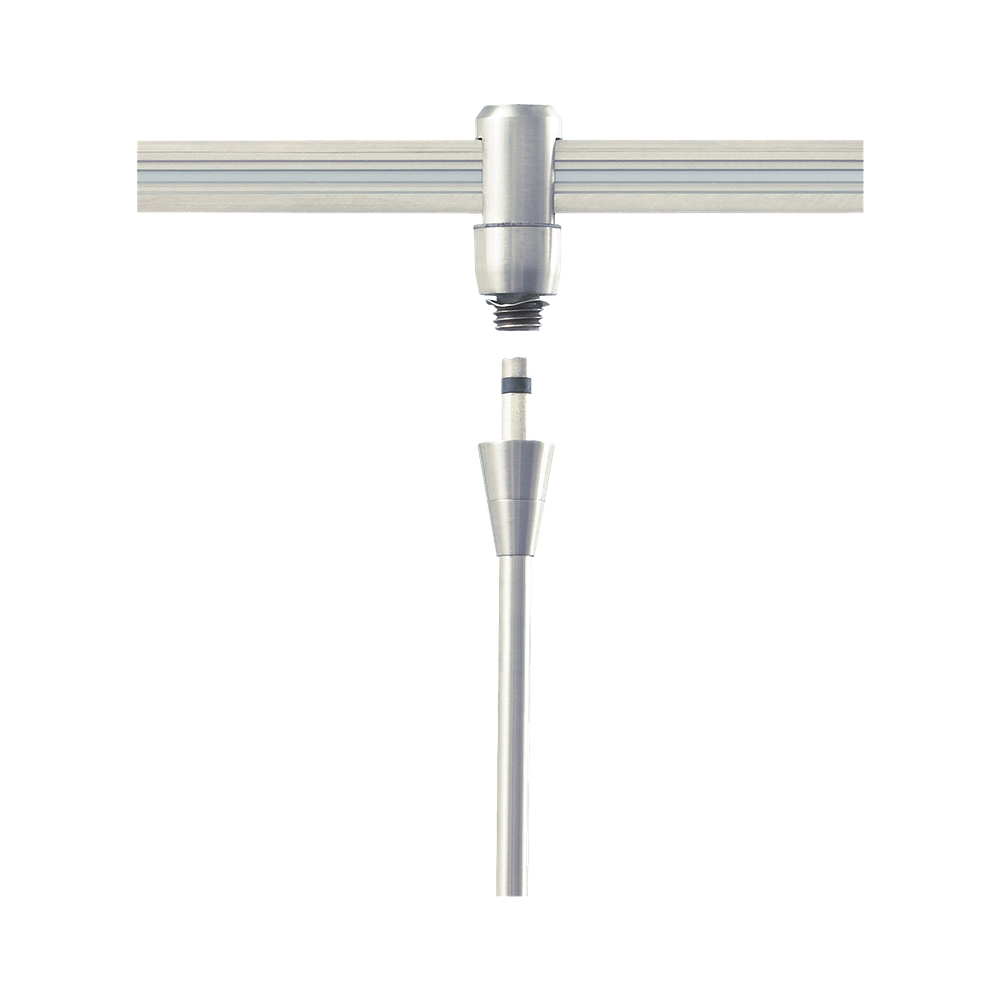 Светильник Visual Comfort MonoRail FreeJack Connector