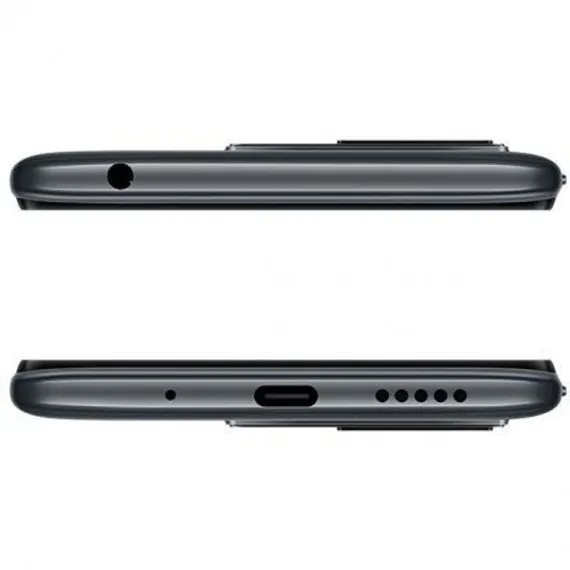 Xiaomi Redmi 10C 4 128Gb RU Grey