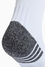 Гетры adidas Originals Италия 2026 Away - белый