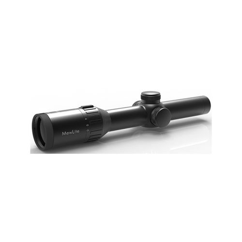 Оптический прицел Mewlite 1-6x24 SFP 30 mm IR 42001