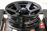 Комплект дисков Procast MT6098 16x6 et0 5x139.7
