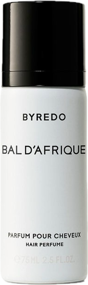 Byredo Bal d’Afrique Hair Perfume 75 ml Byredo Bal d’Afrique Hair Perfume 75 ml