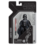 Фигурка Hasbro Star Wars The Black Series New Hope Darth Vader