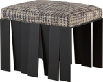 Банкетка McGuire Slant Bench
