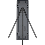 Сетевой фильтр Pilot 3G 3xGP euro outlets, 10А/2.2кВа, 2xUSB, 1.8m