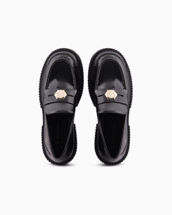Туфли жеские ARMANI EXCHANGE EDDIE