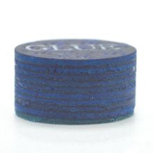 Наклейка для кия "Navigator Blue Impact" (H) 11мм