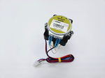 Кран трёхходовой для NAVIEN Ace/Ace Atmo/Deluxe/Deluxe Plus/Prime/Smart Tok (арт. 30015423A, 30004815B)