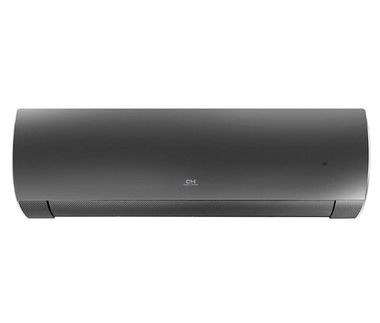 Daytona Black Inverter