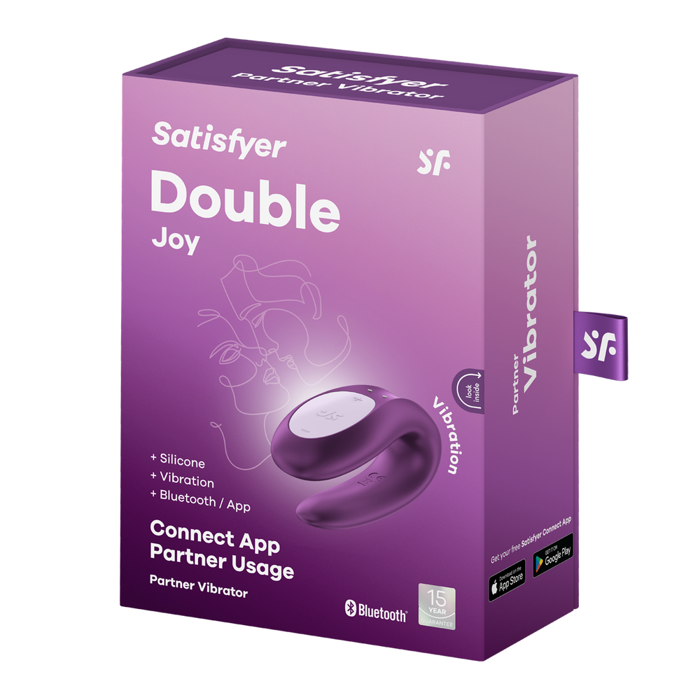 Double Joy Connect App