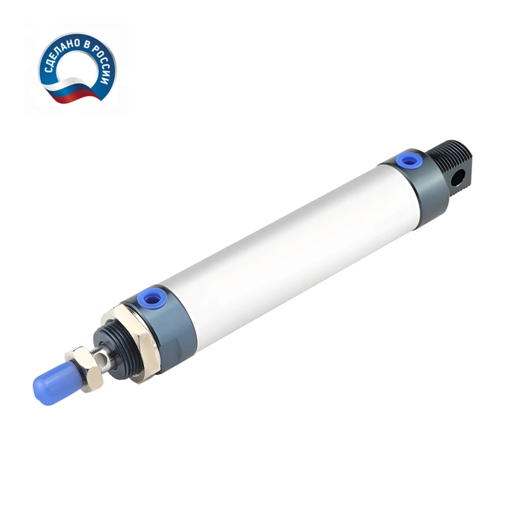 MAL 40x125-S Пневмоцилиндр