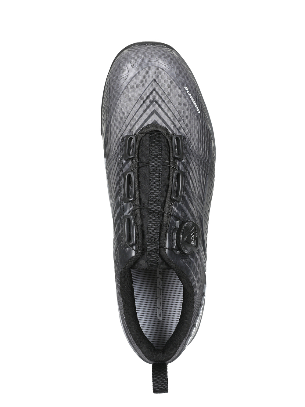 Кроссовки Gaerne G.Taser Grey/Black (EUR:46)