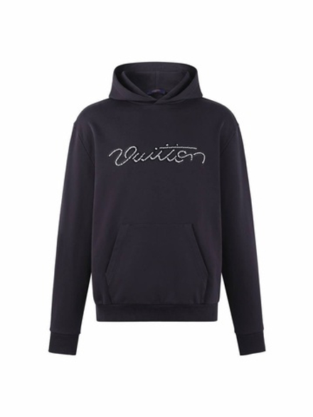 Толстовка Louis Vuitton