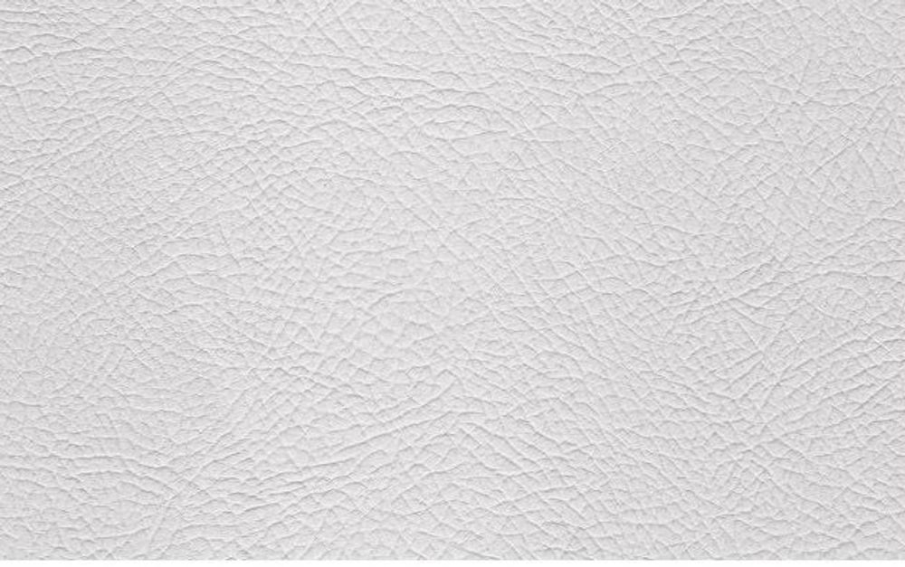 Искусственная кожа Valencia white (Валенсия вайт)