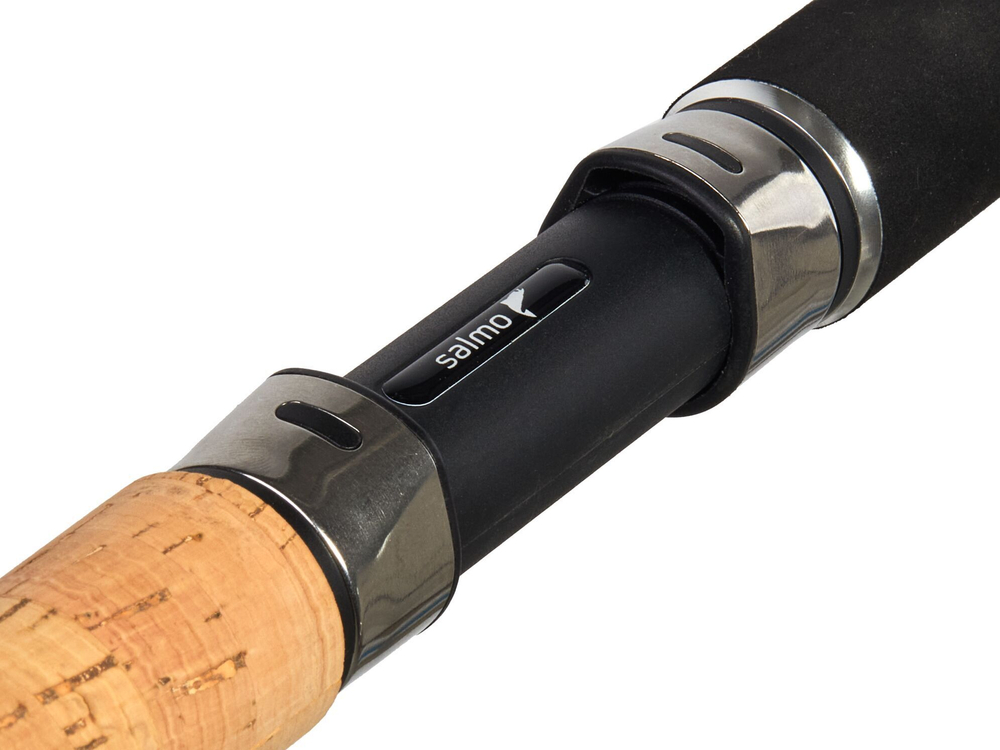 Удилище фидерное SALMO Spartan Feeder 120г, 360см