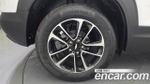 Chevrolet Trailblazer 1.3 Turbo 2WD — 2026