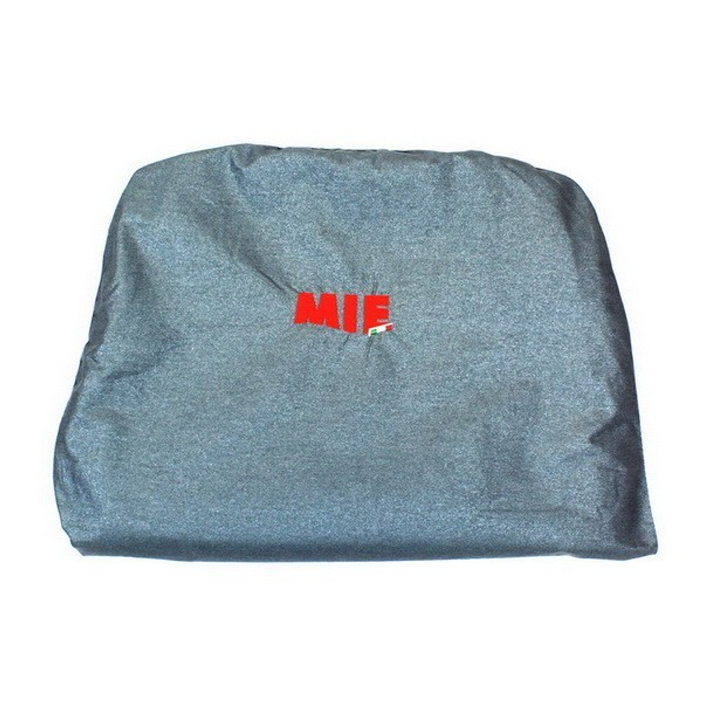 Чехол для гладильной доски MIE Grazia C (white/blue/grey)