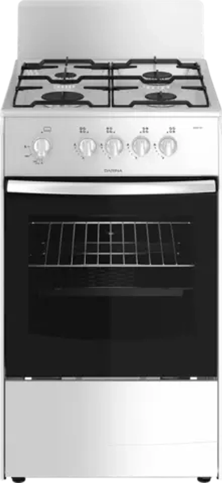 Плита газовая Darina 1A GM341 001 W