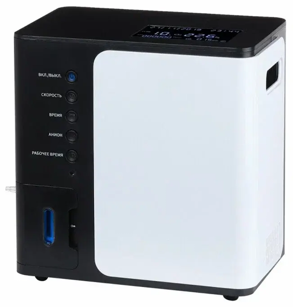 Кислородный концентратор Folee Y007-1