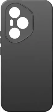 Чехол Soft Touch Honor 400